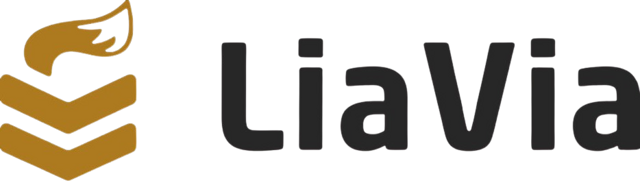 LiaVia Logo